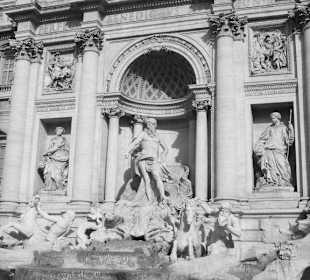 Fontana di Trevi