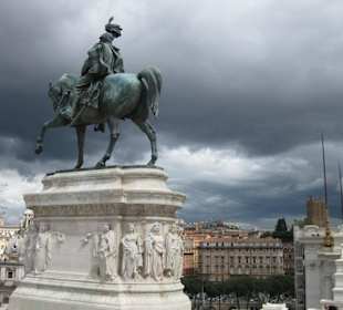 König Vittorio Emanuele II