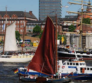 Hafengeburtstag 2008