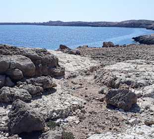 Nationalpark Kap Greco