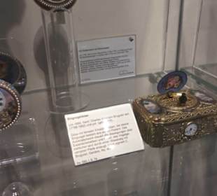 Uhrenmuseum Beyer