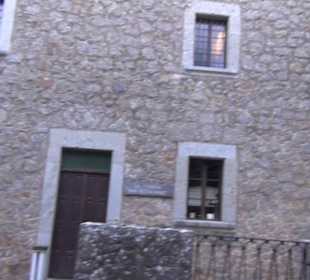 Jardi de la Magnolia