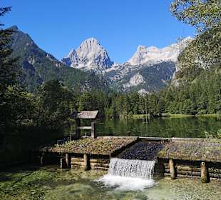 Schiederweiher