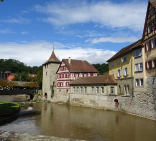Schwäbisch Hall