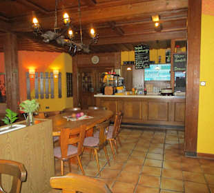Theke