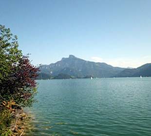 Der Mondsee