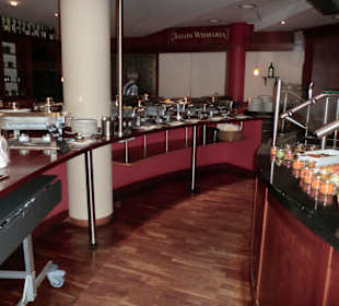 Weinwirtschaft Wismar