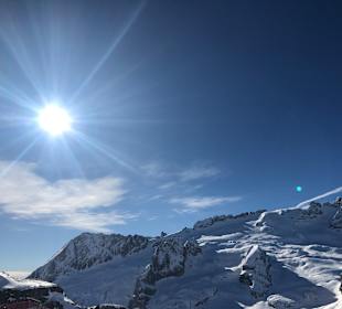 Gebirgsgruppe Sella	