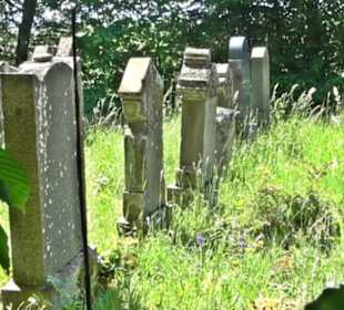 Jüdischer Friedhof Baisingen