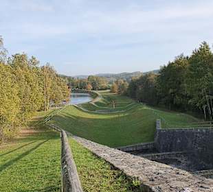 Burgruine Reichenfels