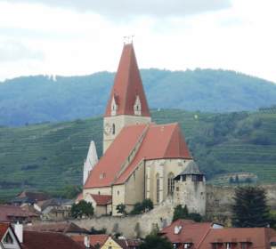 Wehrkirche Mariae Himmelfahrt