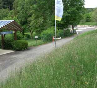 Mehrgenerationenpark Loßburg