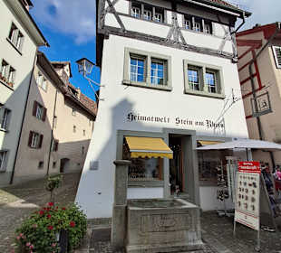 Altstadt Stein am Rhein