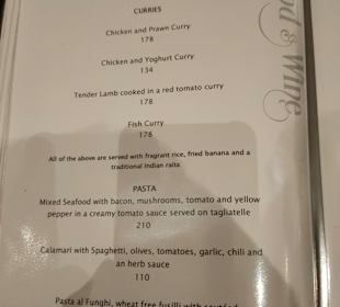 The Wreck Restaurant