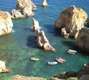 Am Ponta da Piedade
