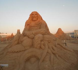 Freilichtmuseum Sandland
