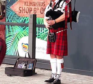 Hafen Wurster Nordseeküste