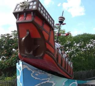 Land der Piraten - Piratenschule