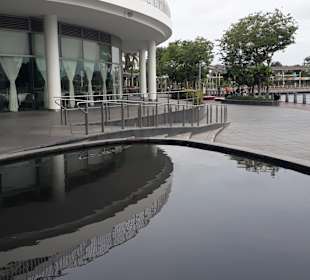 HarbourFront Boardwalk