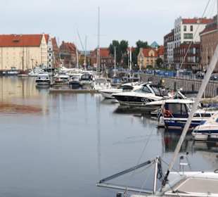 Marina Gdansk