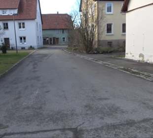 Backhaus Ödenwaldstetten