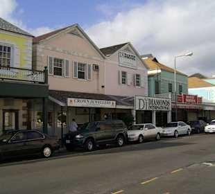Nassau