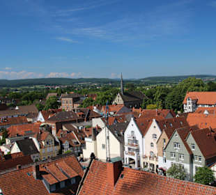 Altstadt Rinteln