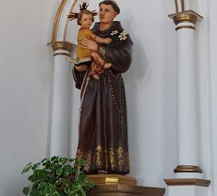 Stadtrundgang Santo António do Príncipe 