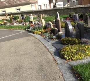 Friedhof