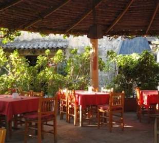 Schlicht aber schön