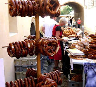 Gassltörggelen Klausen