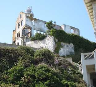 Direktorenvilla vom Anlegeplatz