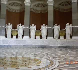 Befreiungshalle