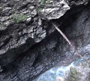 Breitachklamm