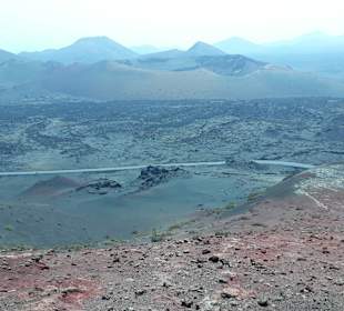 Nationalpark Timanfaya