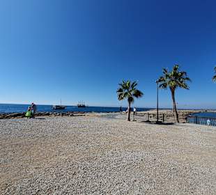 Wandern Side - Kumköy