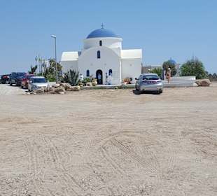 Wandern Paphos