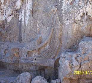 Acropolis, Lindos