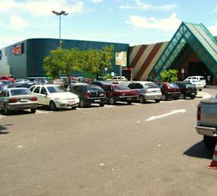 Amazonas Shopping Manaus