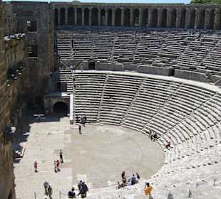 Aspendos Theater