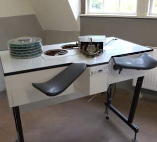 Museum Auto- und Uhrenwelt 