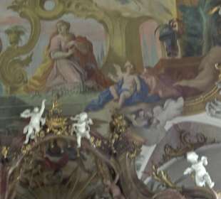 Wallfahrtskirche St. Anna