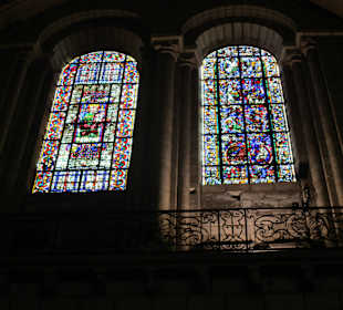  Kathedrale Saint-Maurice d'Angers