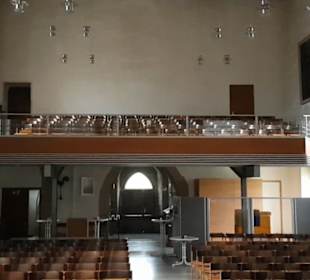 Peter- und Paulskirche