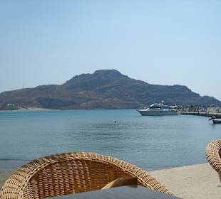 Bucht von Plakias