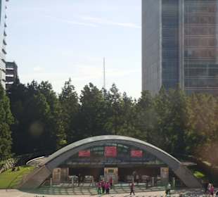 Docklands District