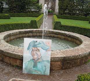 Kuronské slavnosti na Náchodském zámku