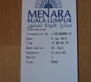 Menara Kuala Lumpur