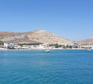 Stadtrundgang Marmari