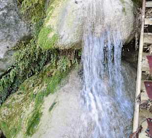 Traumhafte Landschaft